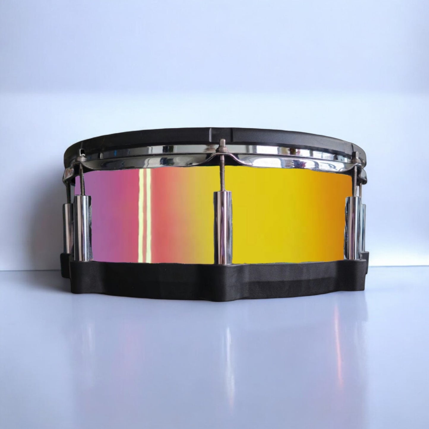 Solid Color Drum Wrap