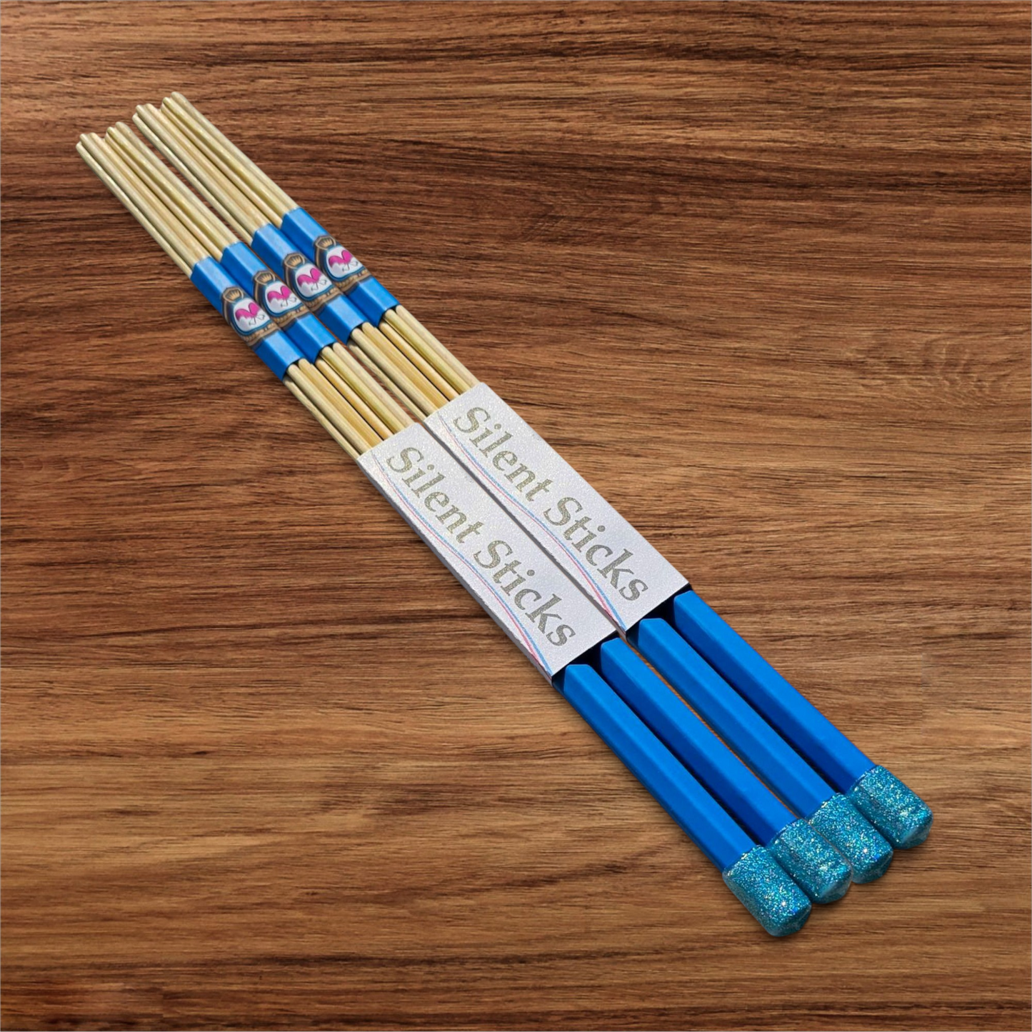 Silent Sticks