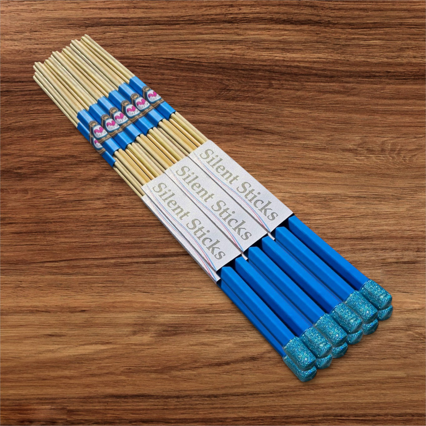 Silent Sticks