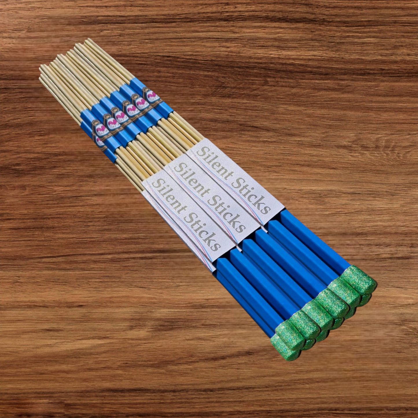 Silent Sticks