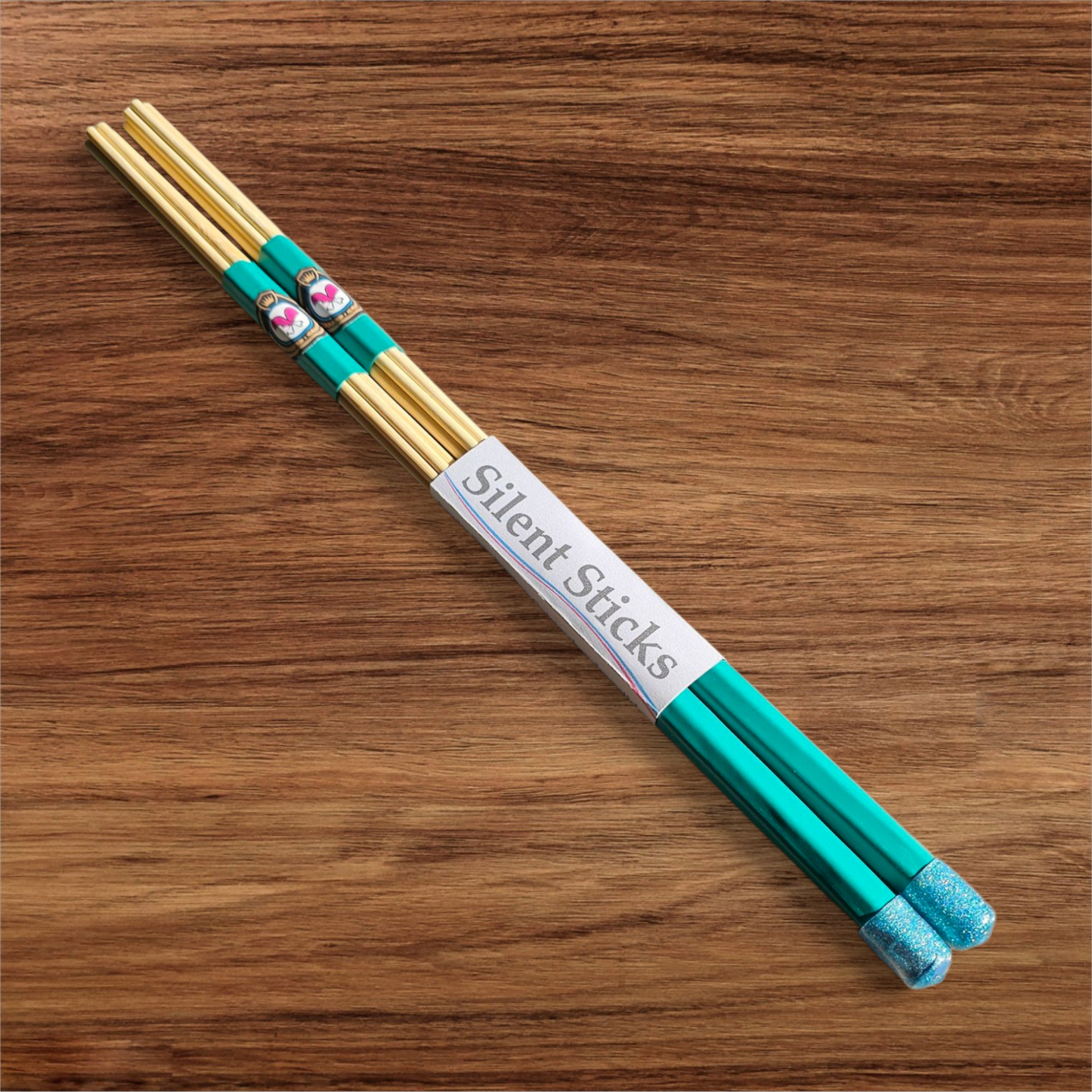 Silent Sticks