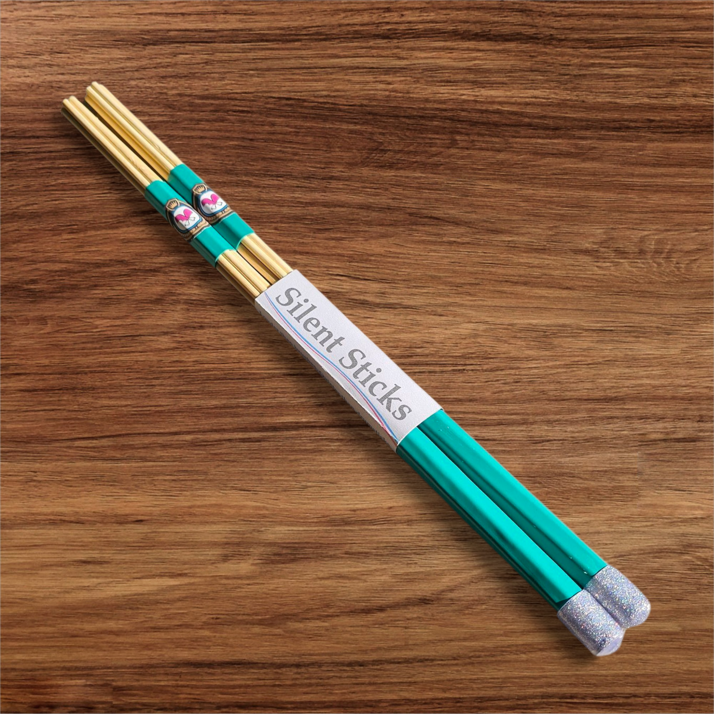 Silent Sticks