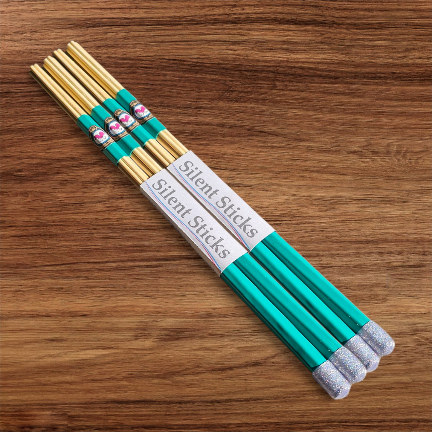 Silent Sticks