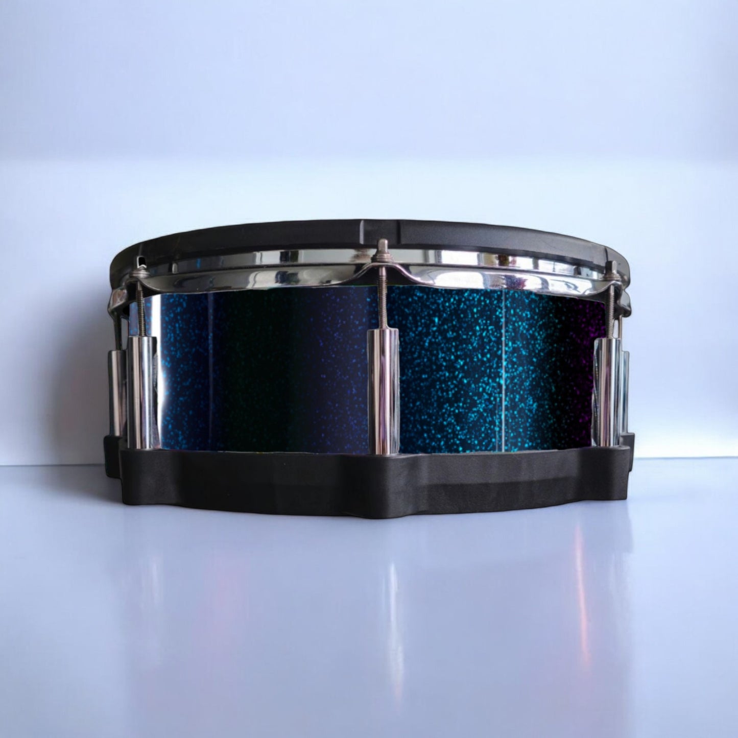 Solid Color Drum Wrap