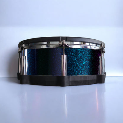 Solid Color Drum Wrap