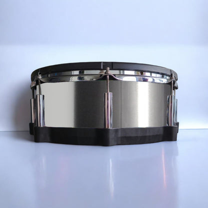 Solid Color Drum Wrap