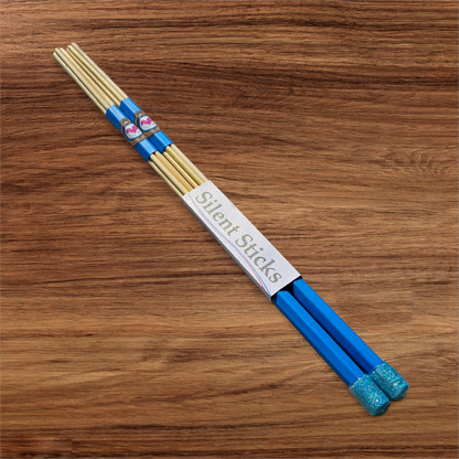 Silent Sticks