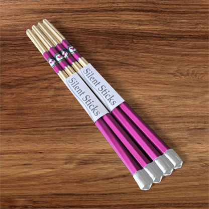 Silent Sticks