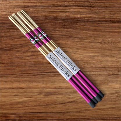 Silent Sticks