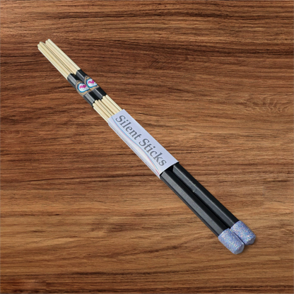 Silent Sticks