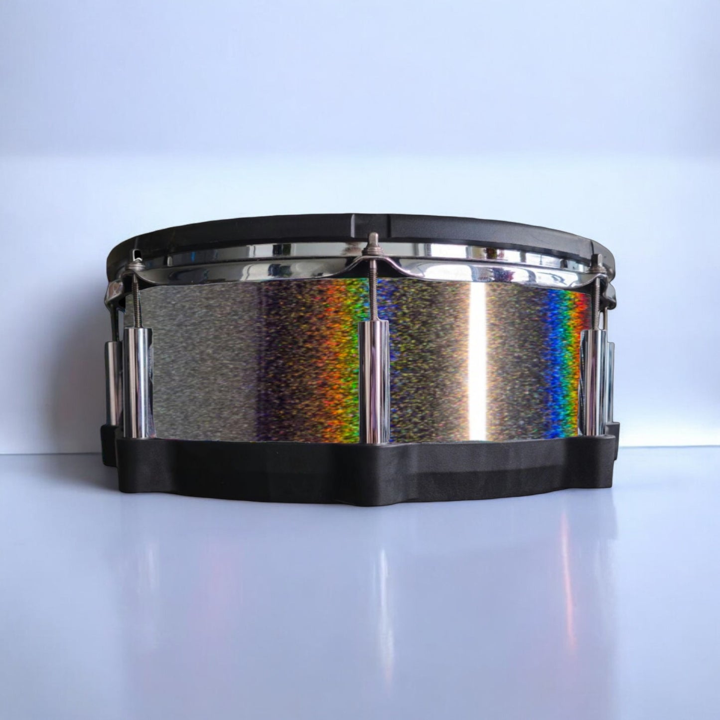 Solid Color Drum Wrap