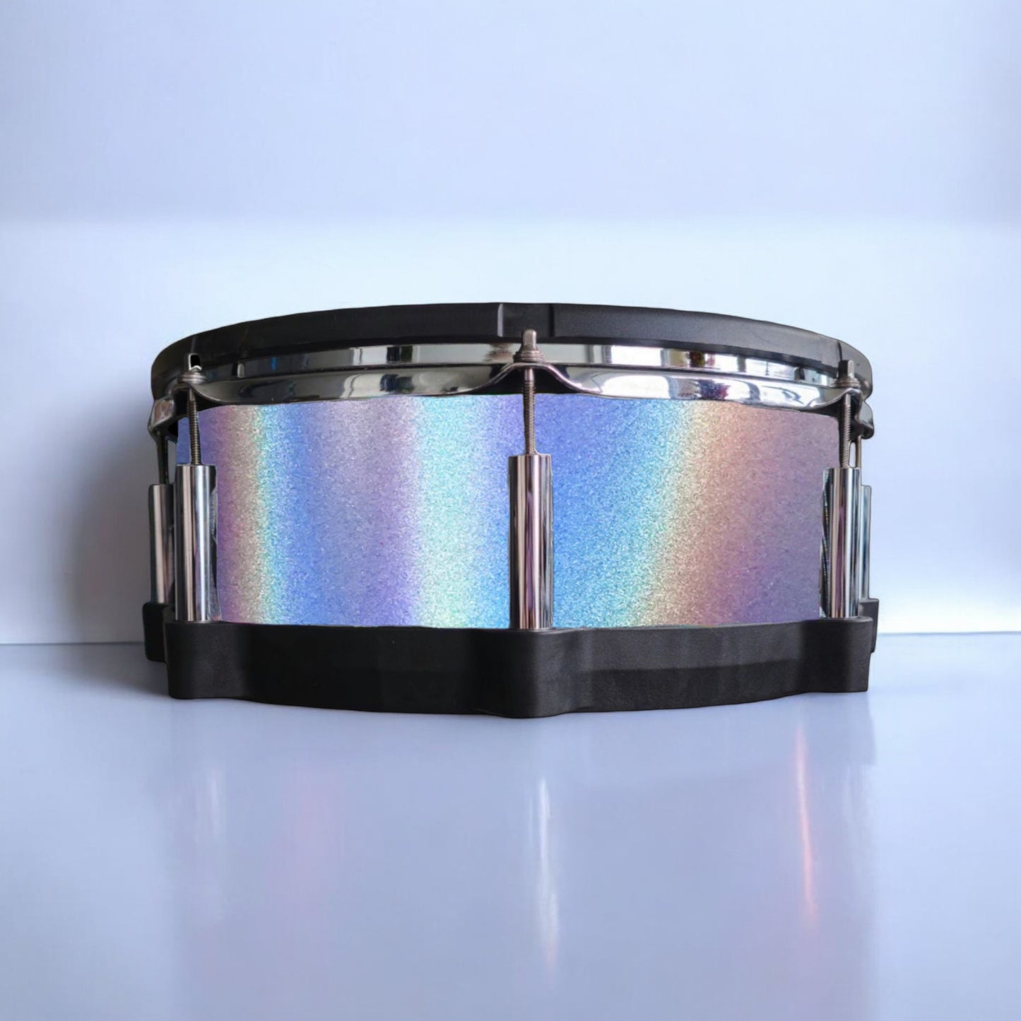 Solid Color Drum Wrap