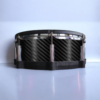 Solid Color Drum Wrap