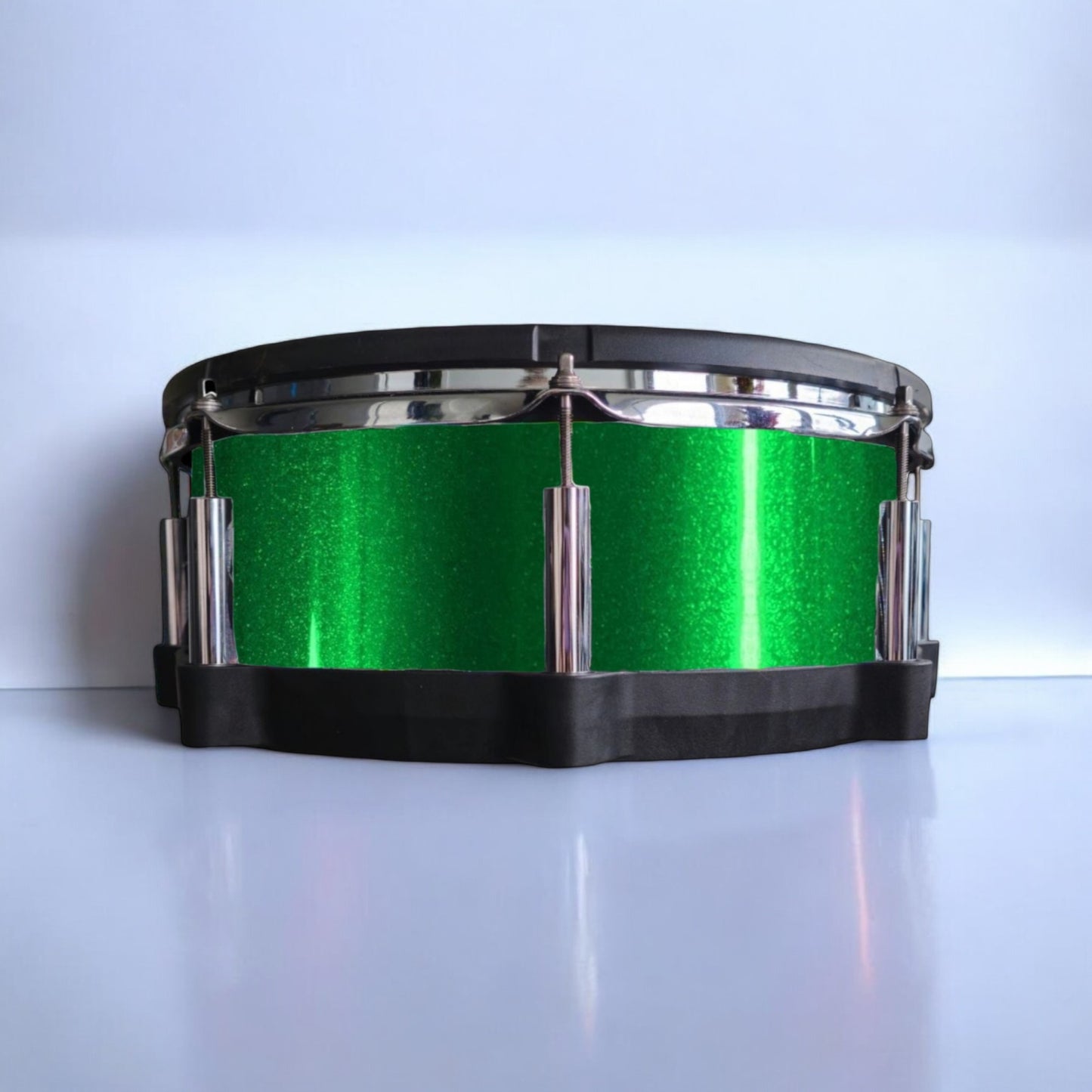Solid Color Drum Wrap