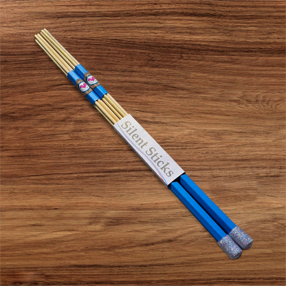 Silent Sticks