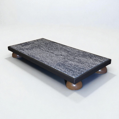 Silent Stomper LITE - Single Pedal Isolation Platforms