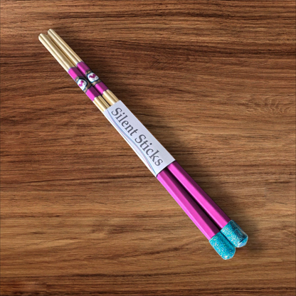 Silent Sticks