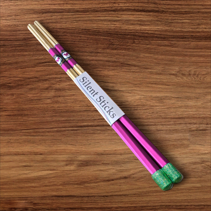 Silent Sticks